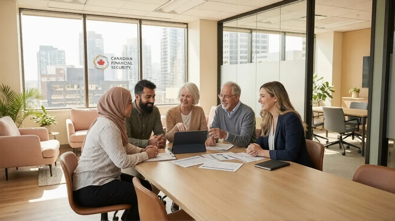 Benefits of high-interest savings accounts